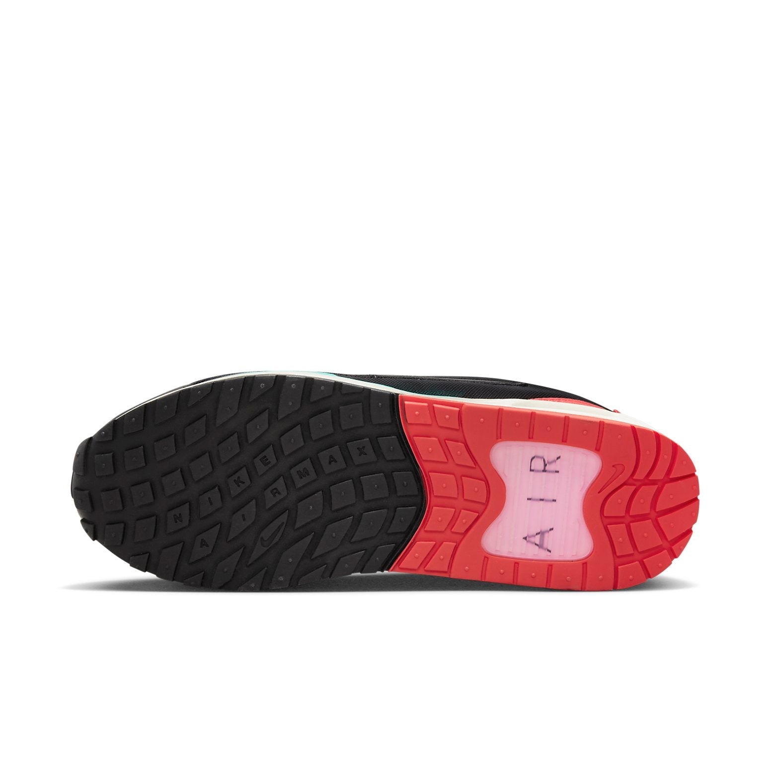 Nike Air Max Solo 'Black' DX3666-001