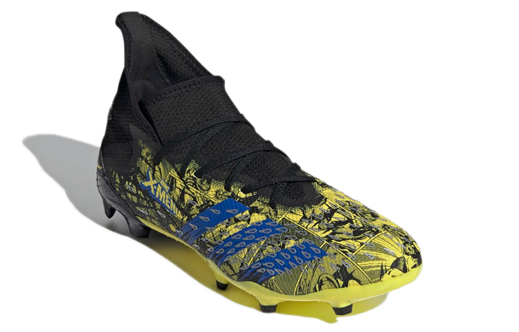 adidas Marvel x Predator Freak.3 FG 'Wolverine' FZ1765