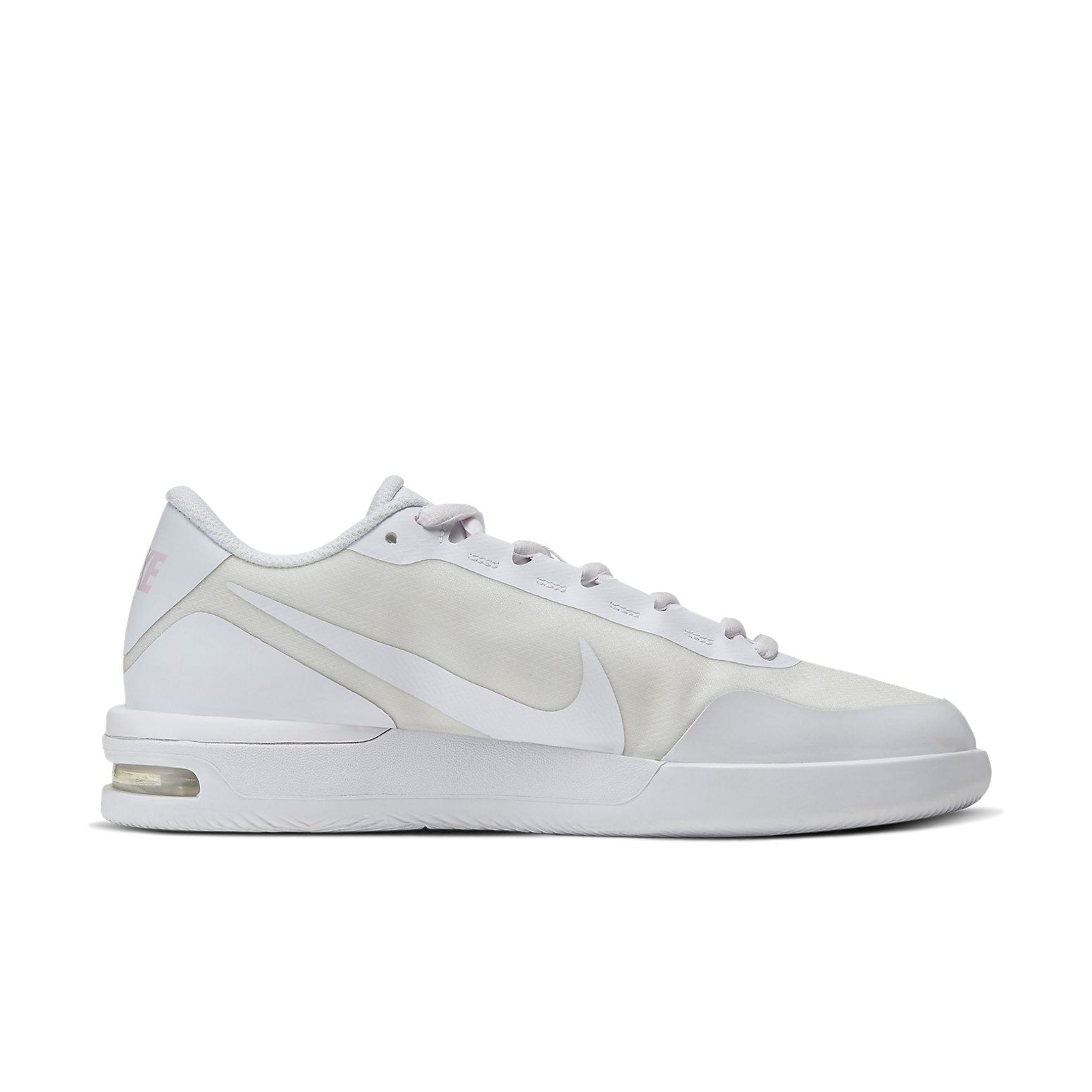 (WMNS) Nike Court Air Max Vapor Wing 'White' CI9838-100