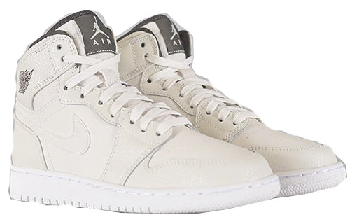 (GS) Air Jordan 1 Retro High Premium 'Phantom' 705296-022