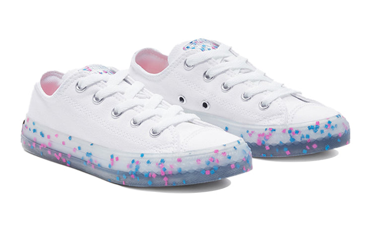 (GS) Converse Chuck Taylor All Star White 670174C
