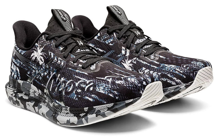 (WMNS) ASICS Gel-Noosa Tri 14 'Tropical - Black' 1012B208-001
