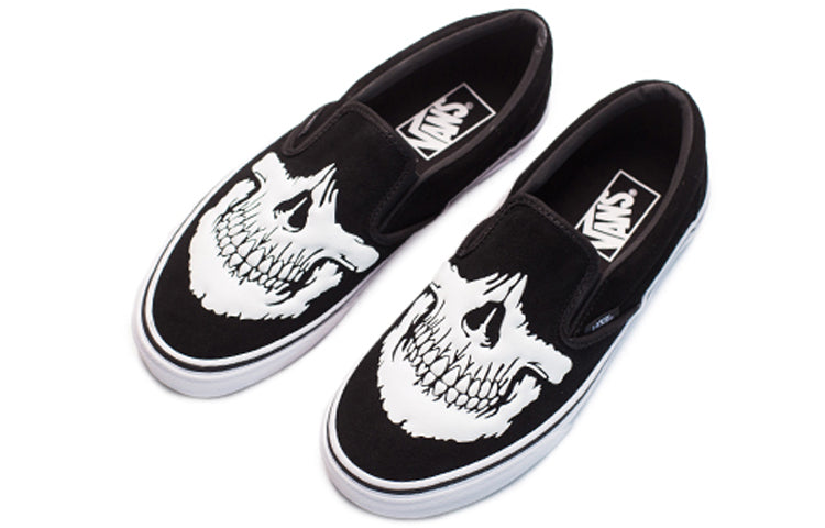 Vans Classic Slip-On 'Jawbones' VN0A4BV3TBQ