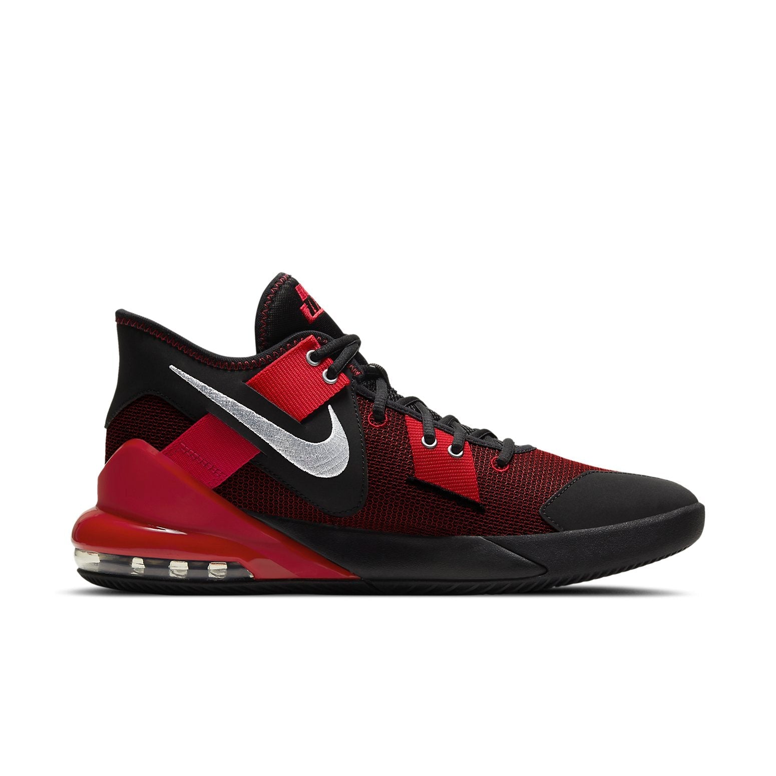 Nike Air Max Impact 2 'Gym Red' CQ9382-003