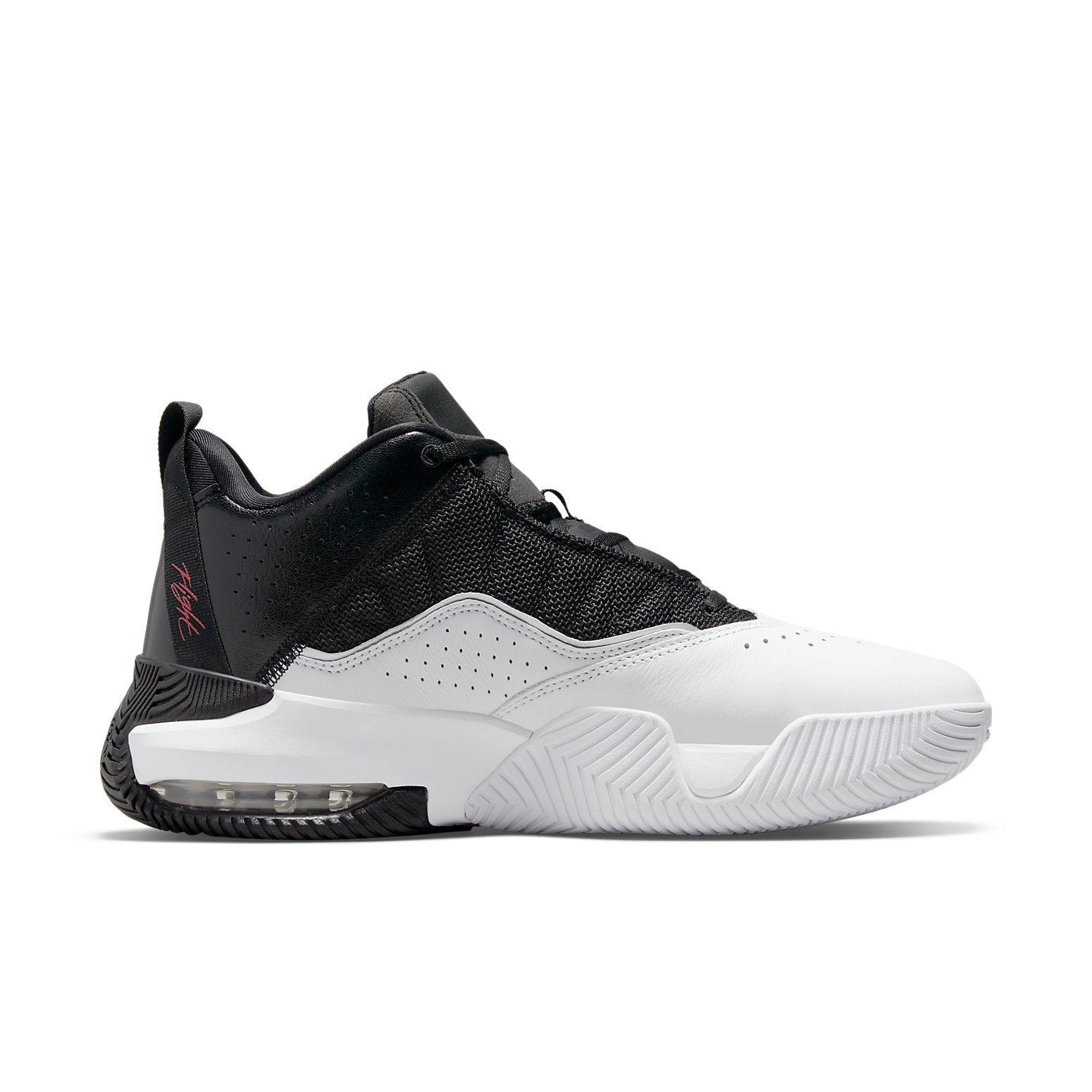Air Jordan Stay Loyal 'White Black' DB2884-006