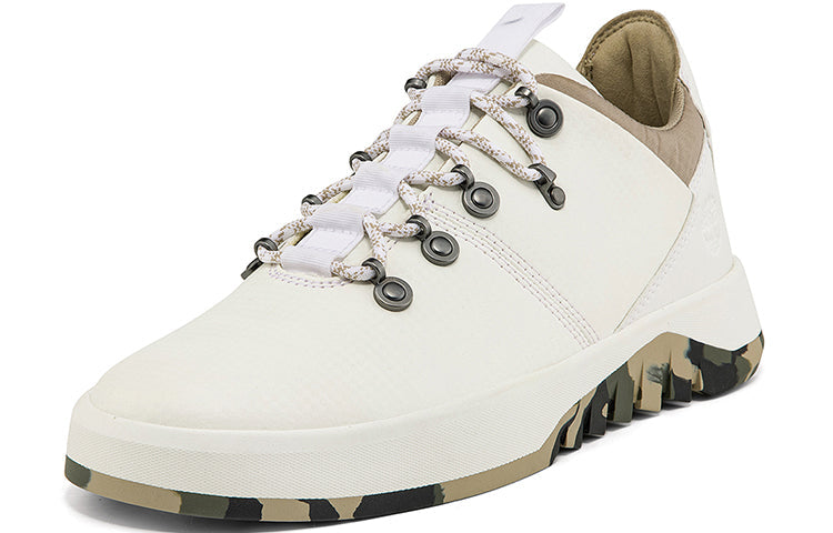 Timberland Supaway Fabric Oxford 'White' A2KQ8W