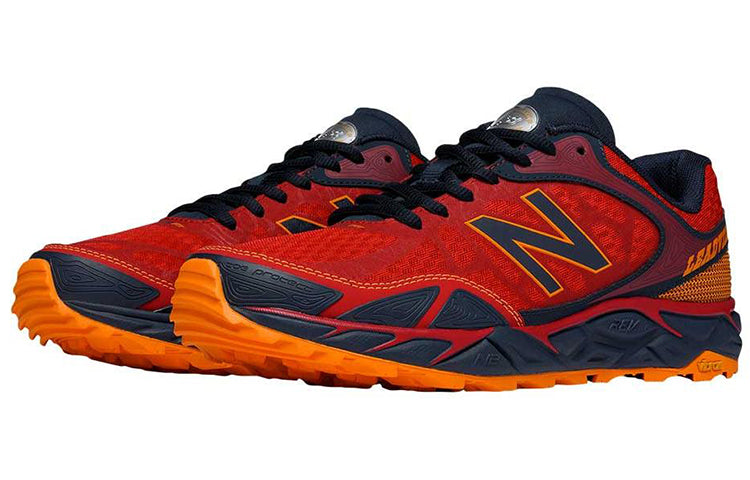 New Balance Leadville v3 Sneakers Red/Black MTLEADR3