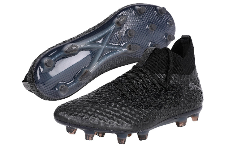 PUMA Future 2.1 Netfit FG/AG 'Black' 104812-03