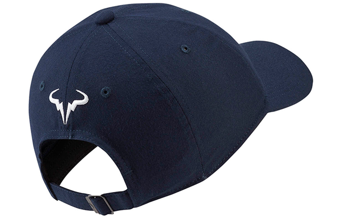 Nike Court RAFA Aerobil H86 Cap 'Blue' 850666-451