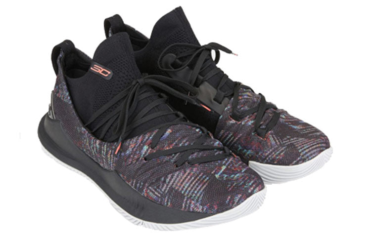 Under Armour Curry 5 'Tokyo Nights' 3020657-005