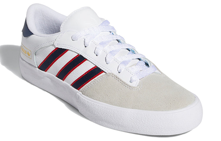 adidas originals Matchbreak Super 'White Black Red' FV5971