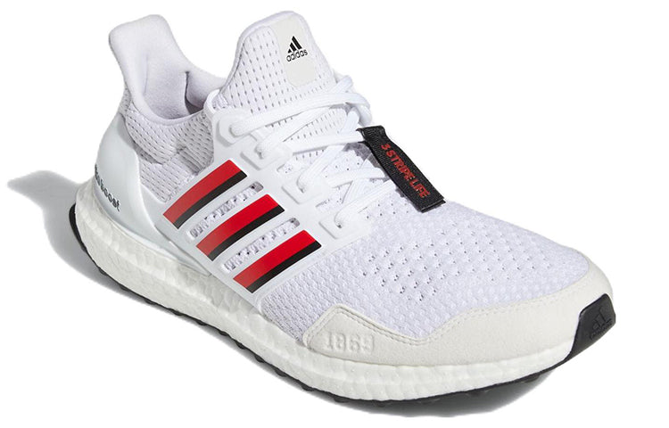 adidas x NCAA Ultraboost 1.0 'Nebraska Cornhuskers' HQ5873