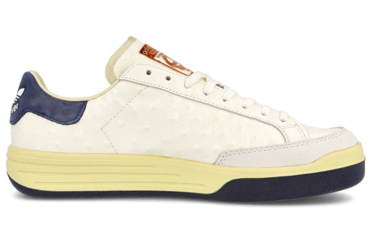 adidas Rod Laver Consortium 'Leather Pack - Ostrich' FY4493