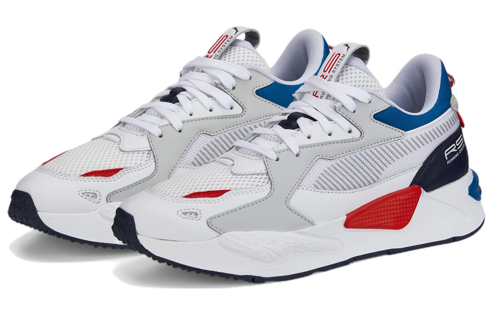 PUMA RS-Z Core 'White Lake Blue' 383590-07