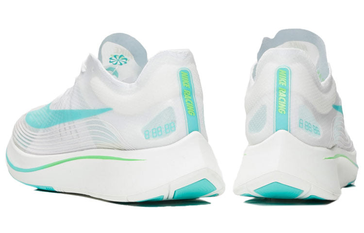 Nike Zoom Fly SP 'London Green' AJ9282-103
