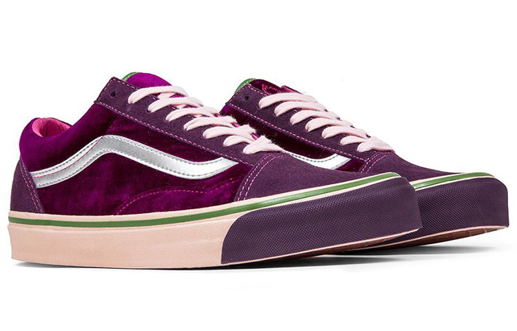 Vans Feature x Vault OG Old Skool LX 'Sinners Club' VN0A36C8PU0