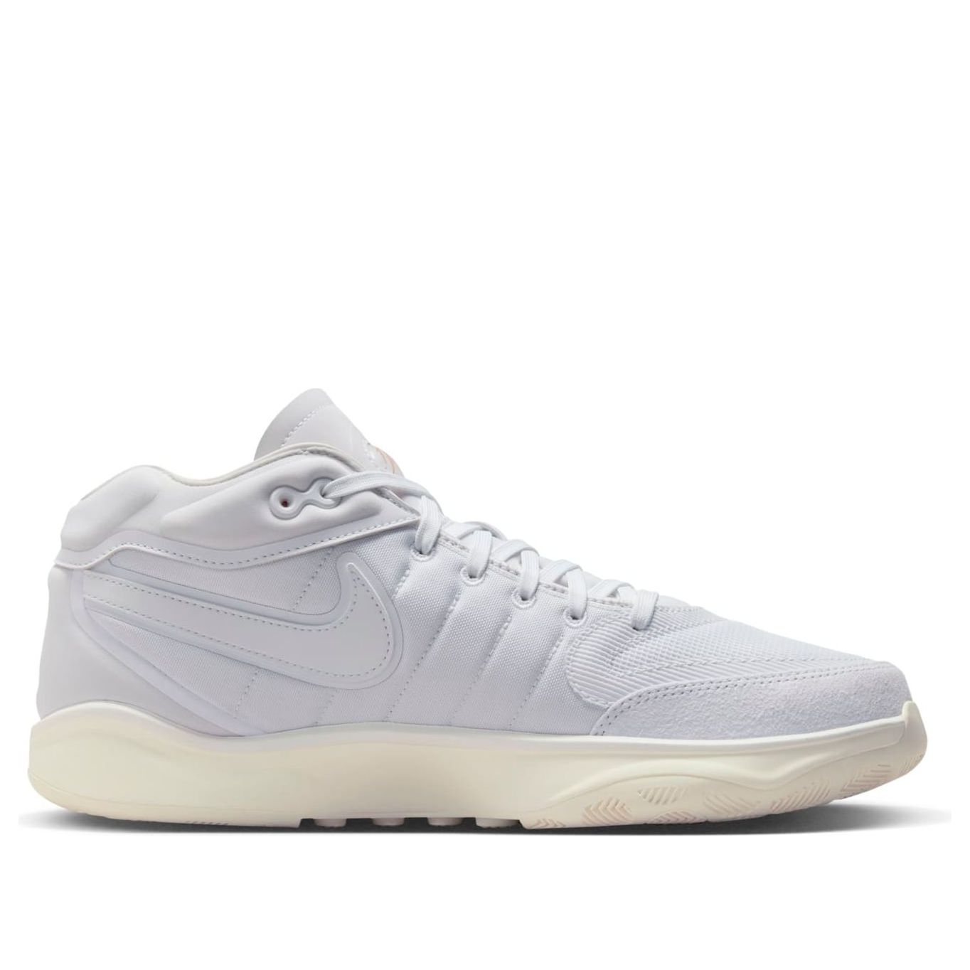Nike Air Zoom GT Hustle 2 'White Sail' DJ9405-104