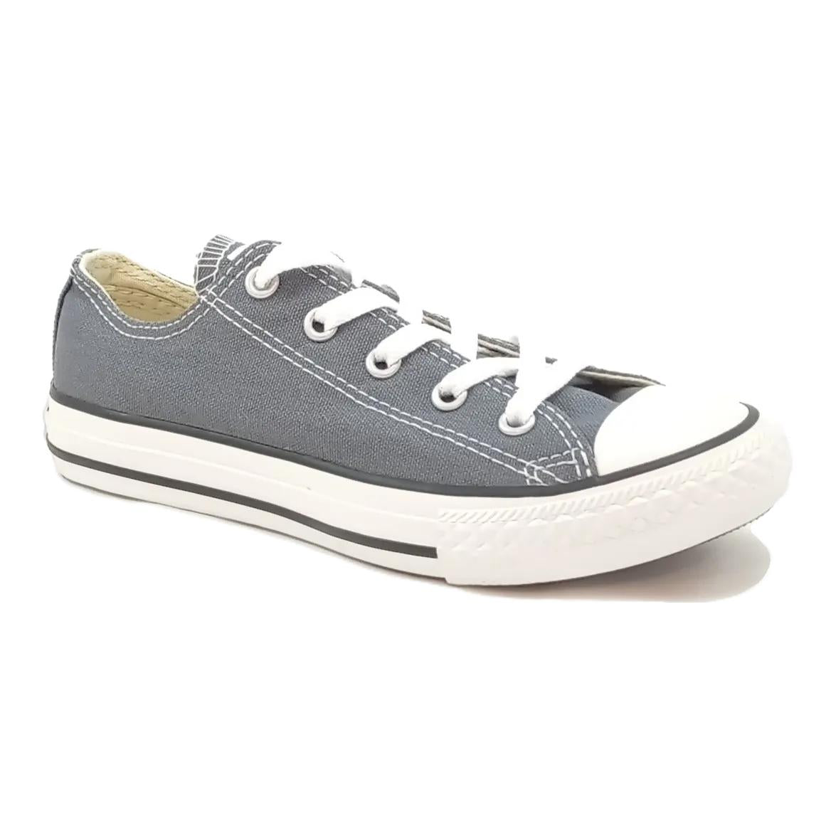 (PS) Converse Chuck Taylor All Star Ox 'Grey' 744804C