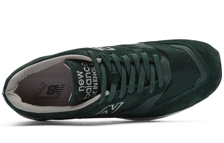 New Balance 1500 Made In England 'Forest Green' M1500DGW