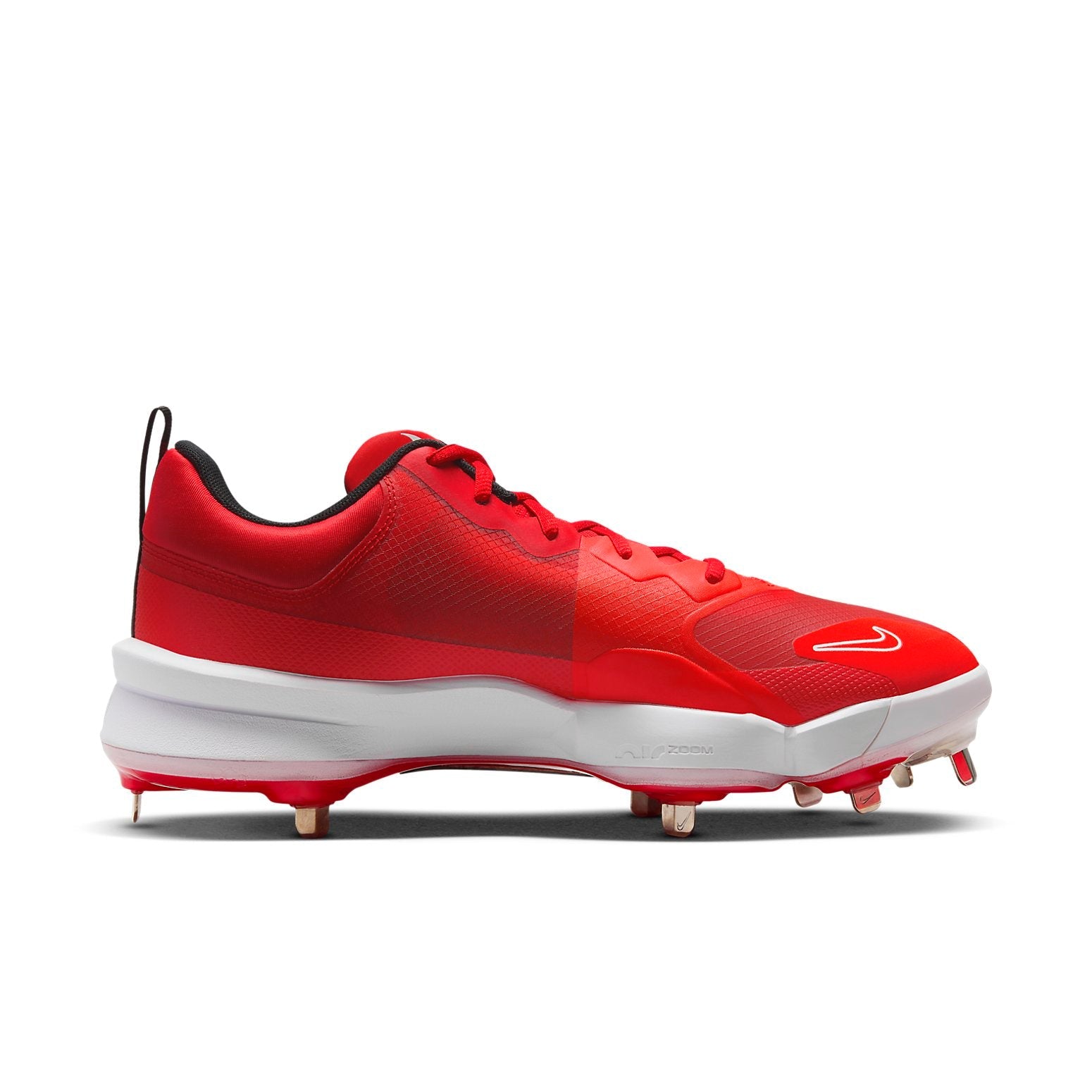Nike Force Zoom Trout 9 Pro 'University Red' FB2907-600