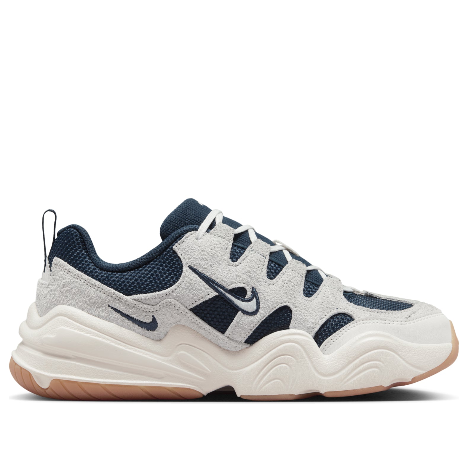 (WMNS) Nike Tech Hera 'Phantom Armory Navy' DR9761-004