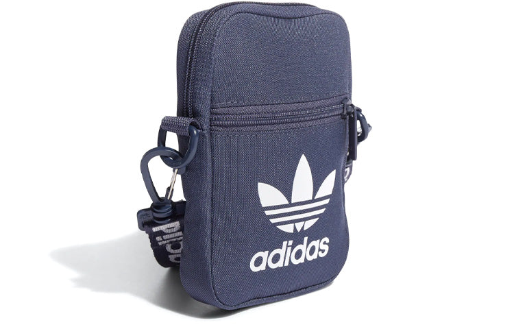 adidas Adicolor Classic Festival Bag 'Shadow Navy' HD7163