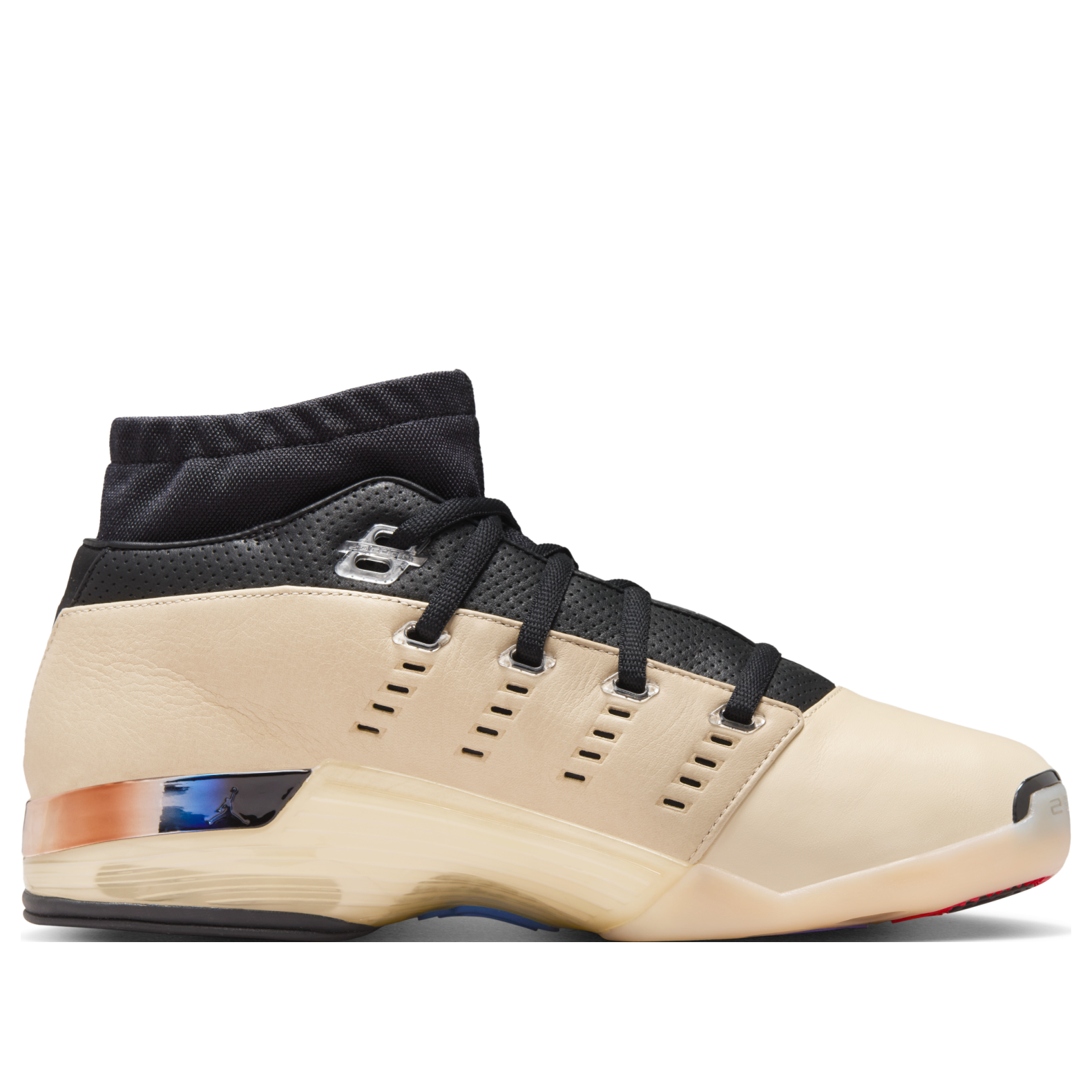 Air Jordan 17 Low 'Infinite Archives' IH0177-200