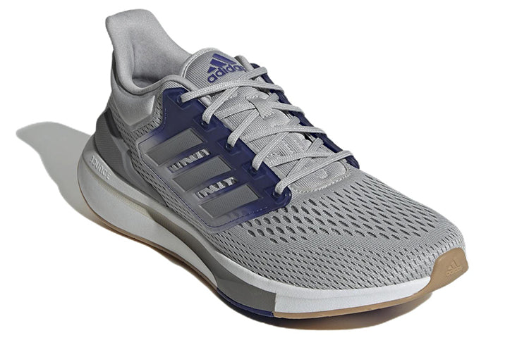 adidas EQ21 Run 'Grey Legacy Indigo' GY6778