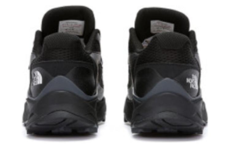 THE NORTH FACE Vectiv Taraval Hiking Shoes 'Triple Black' 5LWT-KY4