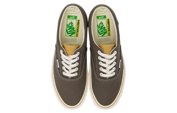 SSENSE x Vans Vault VR3 'Grey Brown' VN0000T3BRO