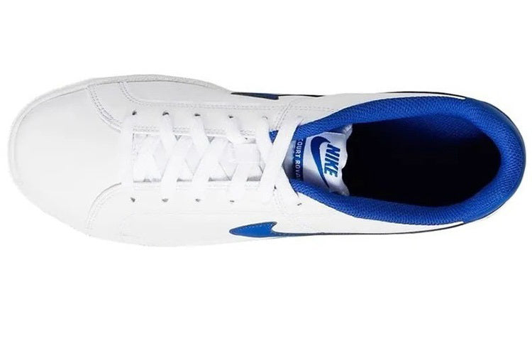 Nike Court Royale SL 'White Blue' 844802-104
