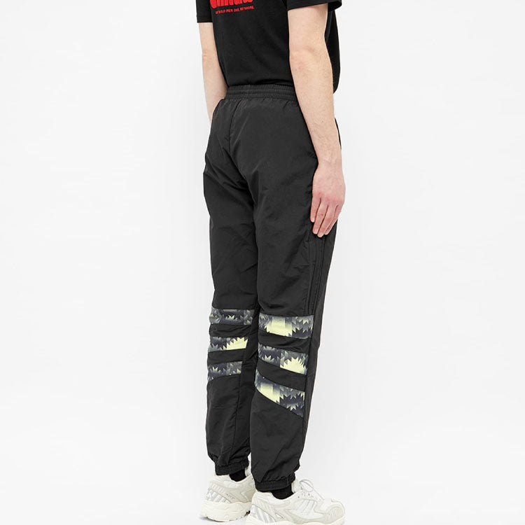 adidas Originals Football Pants 'Black' FM3401
