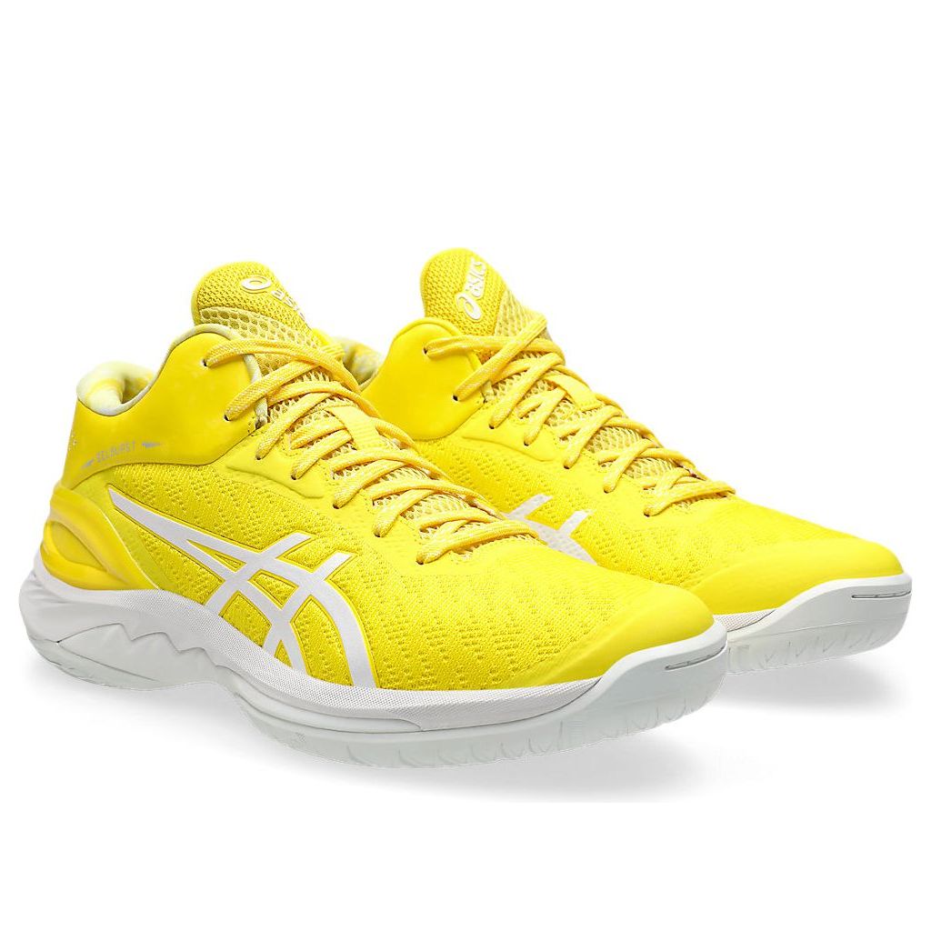ASICS Gel-Burst 28 'Vibant Yellow' 1063A099-750