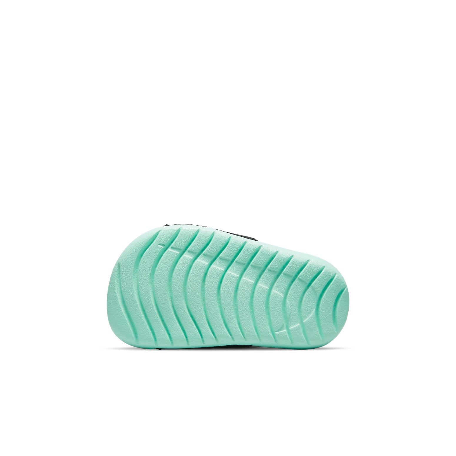 Nike Kawa Slide 'Off Noir Mint' BV1094-010