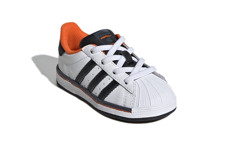 (TD) adidas originals Superstar El I FV3693