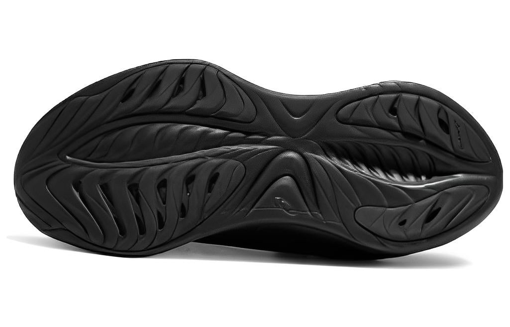 (WMNS) ASICS Gel-Cumulus 25 'Black Gunmetal' 1012B441-003