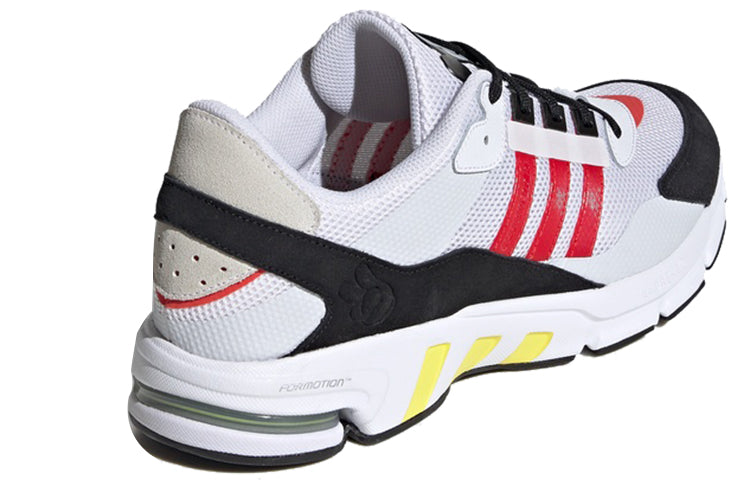 adidas Disney x adidas EQT Sn 'White Red Yellow' FX7805