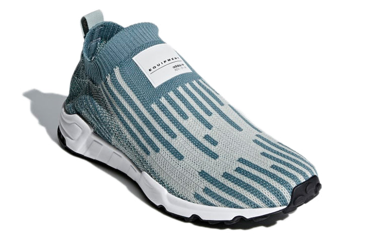 adidas EQT Support Sock PK 'Raw Green' B37525