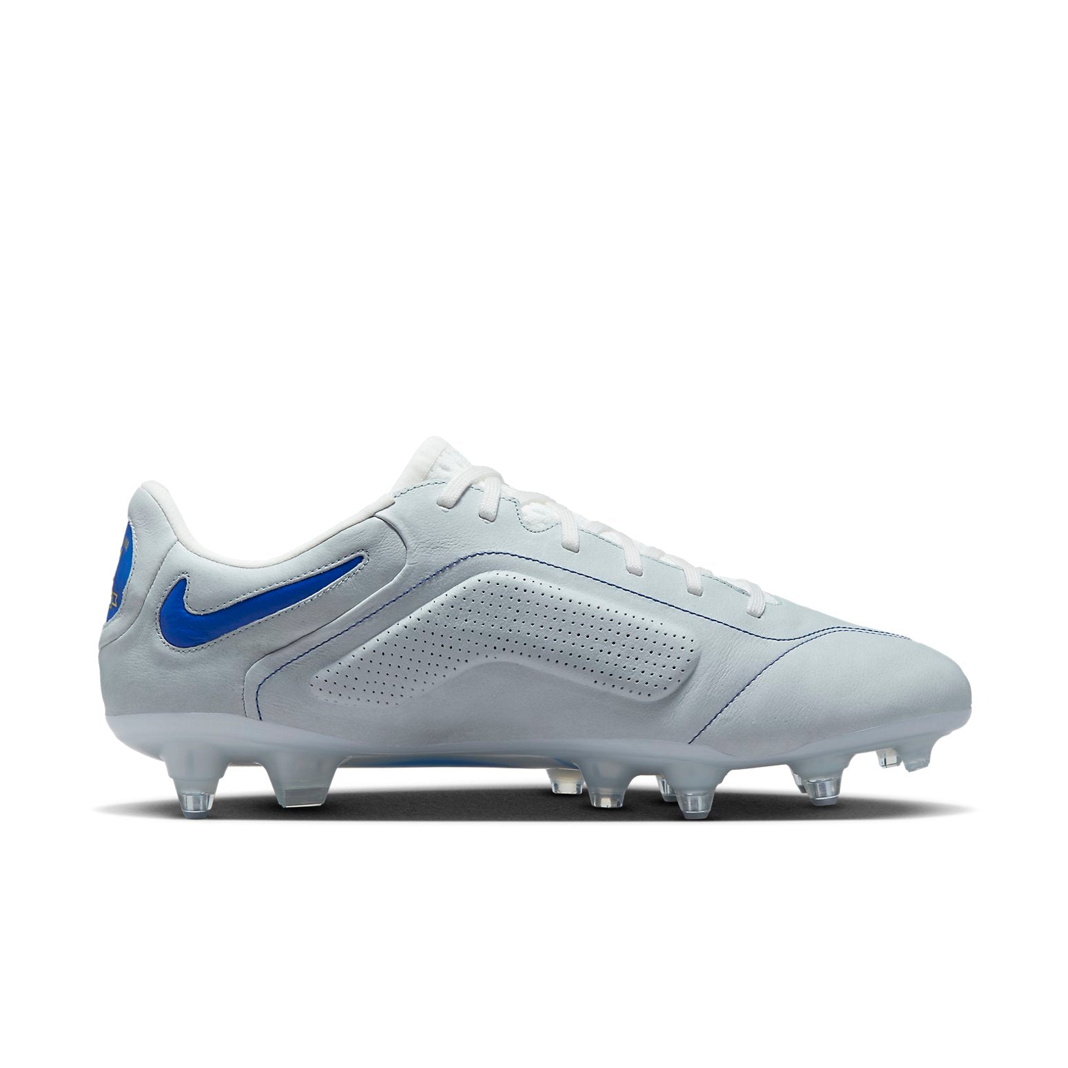 Nike Tiempo Legend 9 Elite Made in Italy SG Pro AC 'Montebelluna - White Game Royal' DQ7794-140