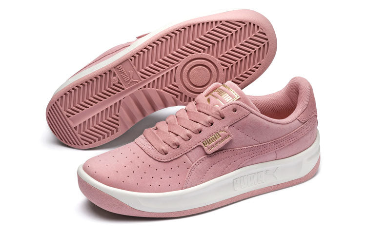 (WMNS) PUMA California Shimmer 369652-02