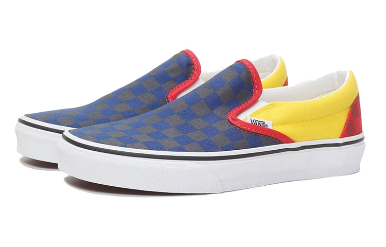 Vans Slip-On 'OTW Rally' VN0A4BV3V3D