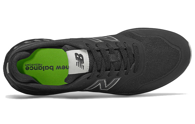 New Balance X-70 Black MSX70CPF