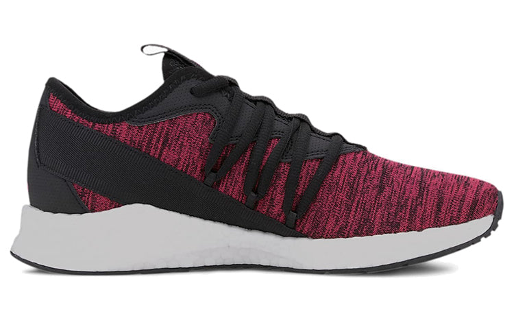 PUMA Star Multiknit Black/Red 193489-08