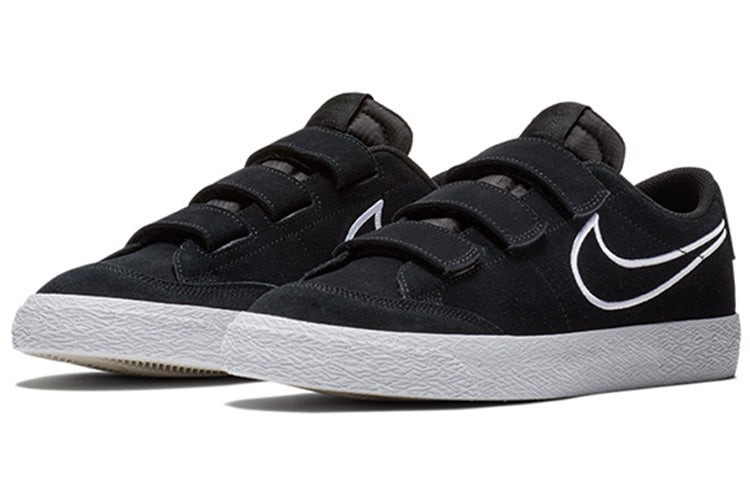 Nike Zoom Blazer AC XT SB 'Black' AH3434-001