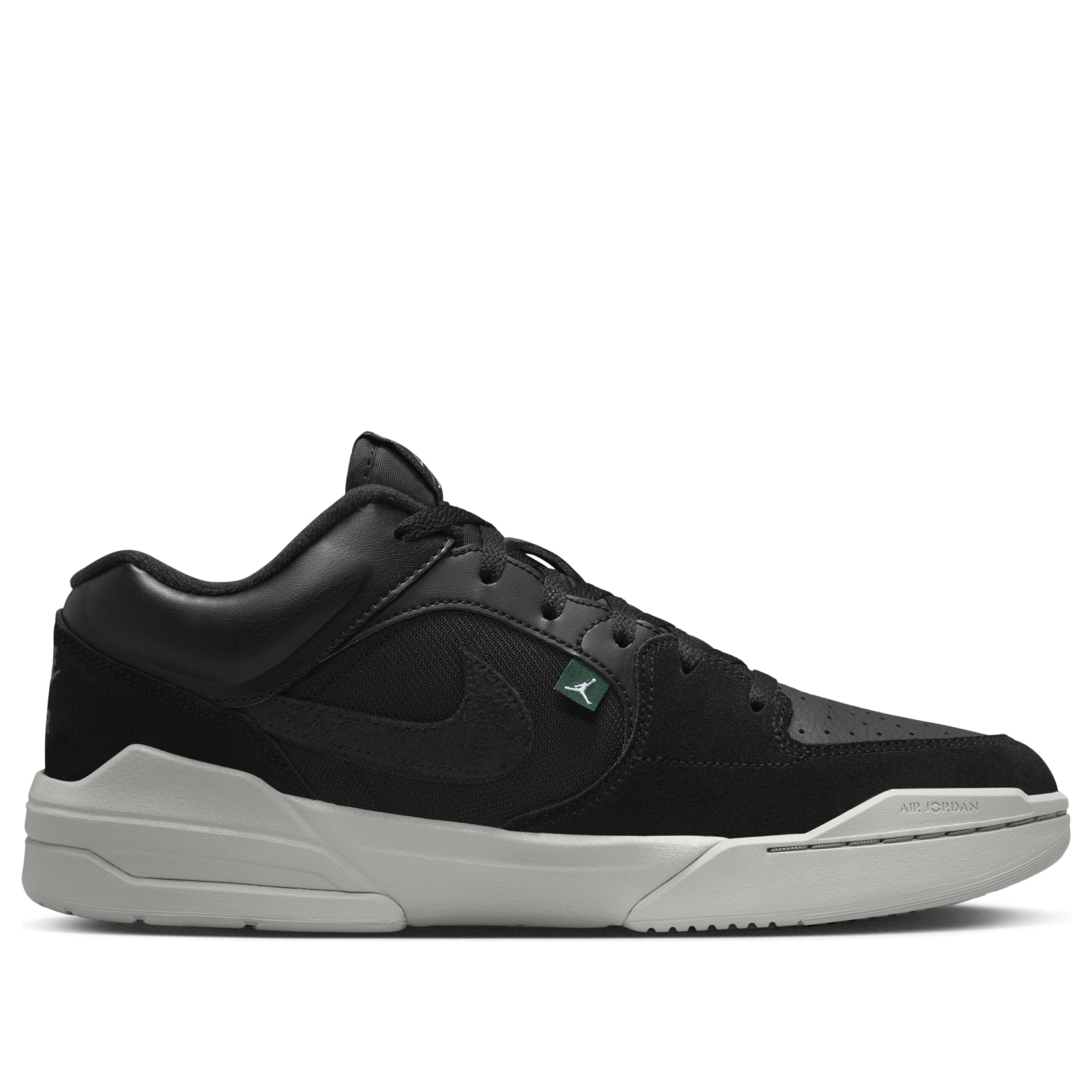 Air Jordan Stadium 90 'Black White' DX4397-003
