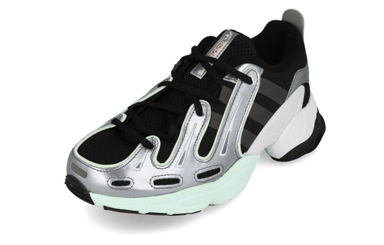 (WMNS) adidas EQT Gazelle 'Black Ice Mint' EE5158
