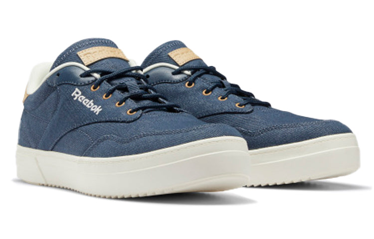 Reebok Royal Techque T Vulc Sneakers Blue FW7248