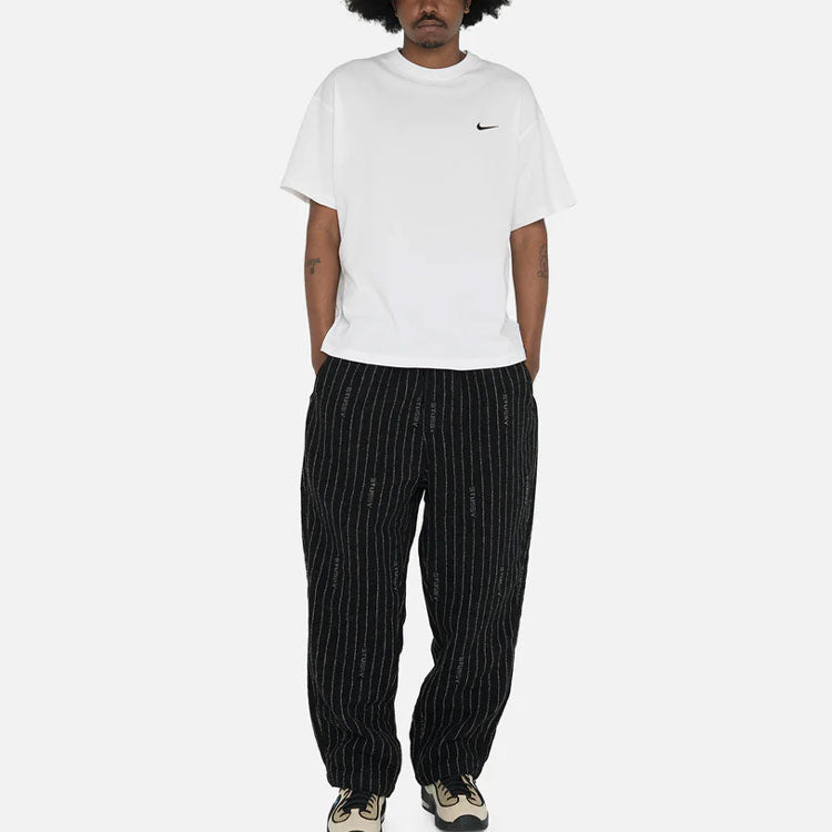Nike x Stussy Joggers Asia Sizing 'Black' DR4412-010