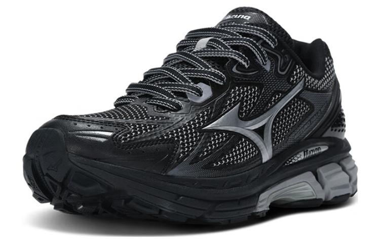 Mizuno Halo Mix 'Black Silver' D1GH240801
