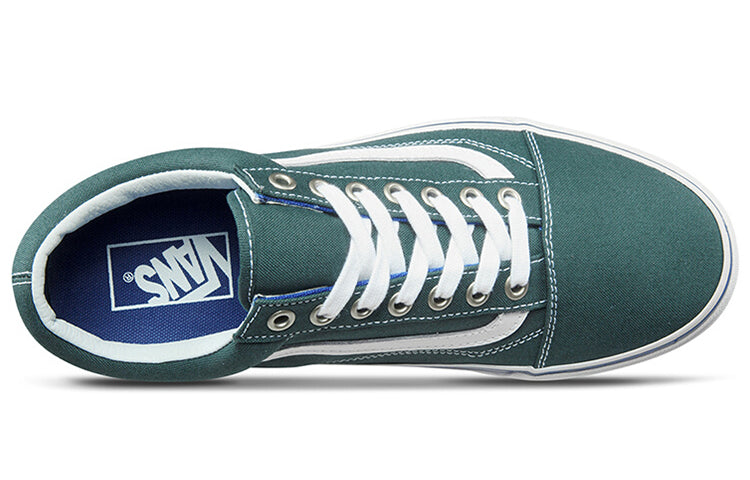 Vans Old Skool 'Green Gables' VN0004OJJPT